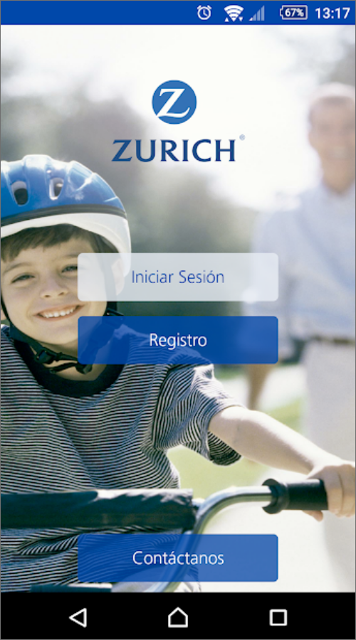 Zurich México screenshot 3